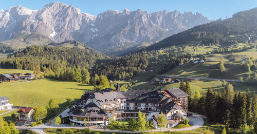 Aldiana Club Hochk&ouml;nig