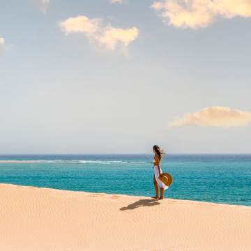 Next Stop Fuerteventura